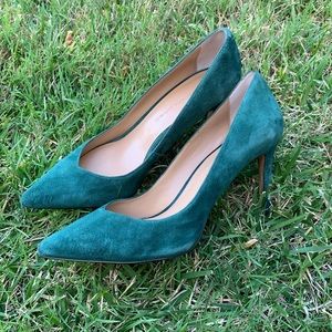 Banana Republic Heels